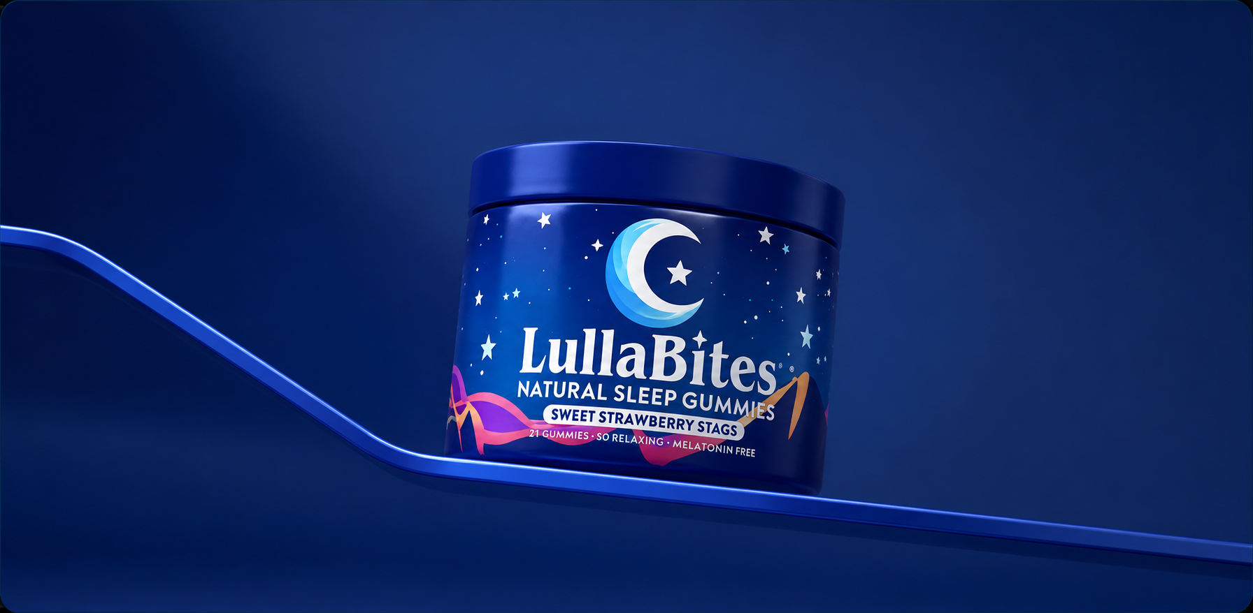 LullaBites FAQ hero image